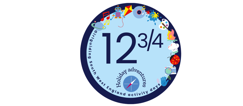12 3/4 Holiday adventure